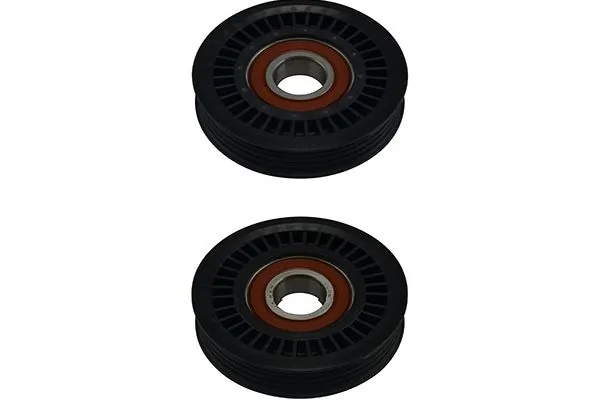 Tensioner Pulley, V-ribbed belt